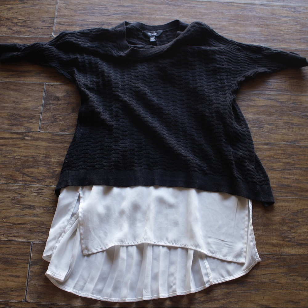 simply vera blouse